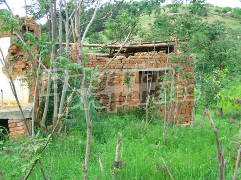 Продава КЪЩА, с. Мелница, област Ямбол, снимка 10 - Къщи - 26450427