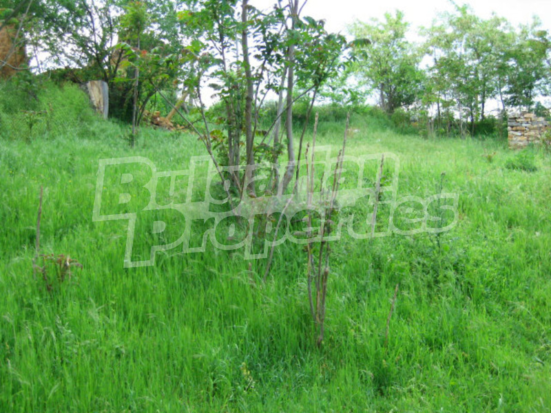 Продава КЪЩА, с. Мелница, област Ямбол, снимка 2 - Къщи - 26450427