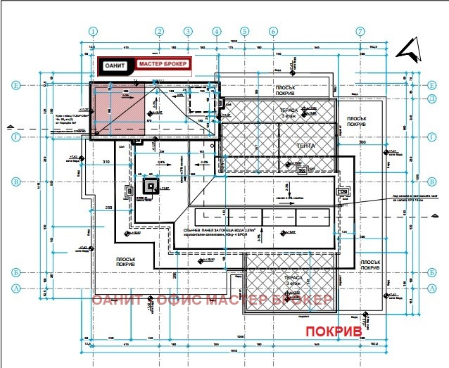 For Sale  House Sofia , Simeonovo , 851 sq.m | 39823356 - image [16]