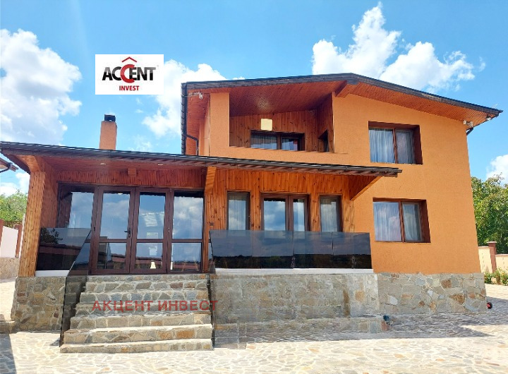 Na prodej  Dům oblast Varna , Bliznaci , 288 m2 | 35037885