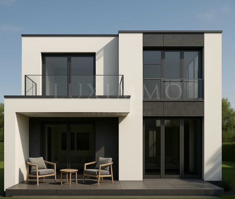 Til salg  Hus region Sofia , Elin Pelin , 228 kvm | 51619561 - billede [2]