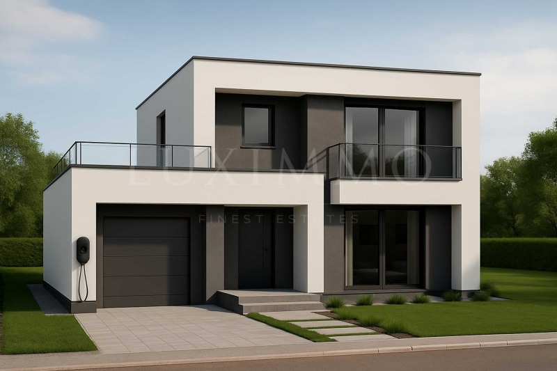 Til salg  Hus region Sofia , Elin Pelin , 228 kvm | 51619561