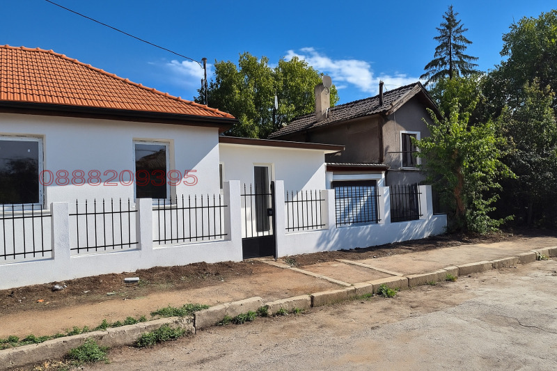 Til salgs  Hus Sofia , Jana , 80 kvm | 95025661
