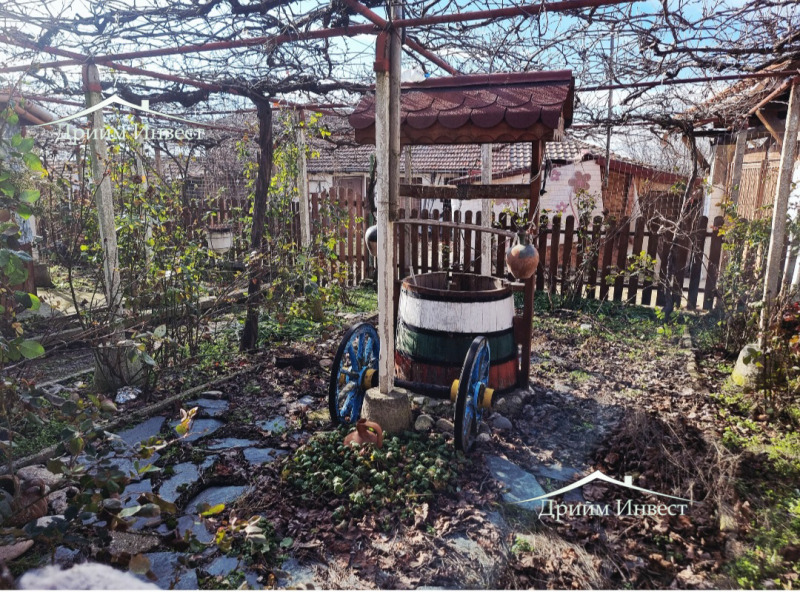 Продава КЪЩА, с. Цар Асен, област Пазарджик, снимка 11 - Къщи - 52982881