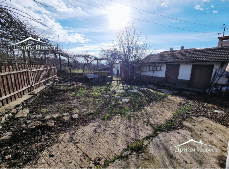 Продава КЪЩА, с. Цар Асен, област Пазарджик, снимка 14 - Къщи - 52982881