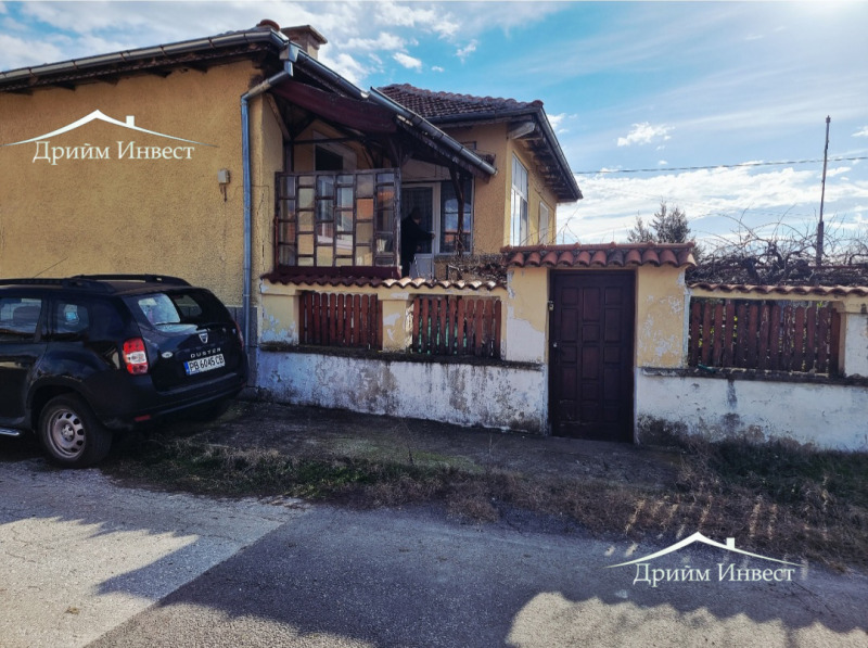 Продава КЪЩА, с. Цар Асен, област Пазарджик, снимка 2 - Къщи - 52982881