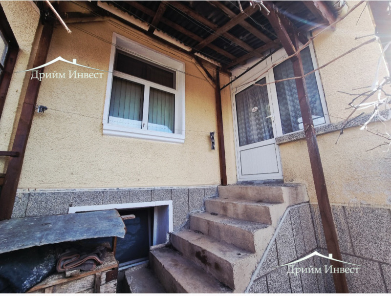 Продава КЪЩА, с. Цар Асен, област Пазарджик, снимка 3 - Къщи - 52982881