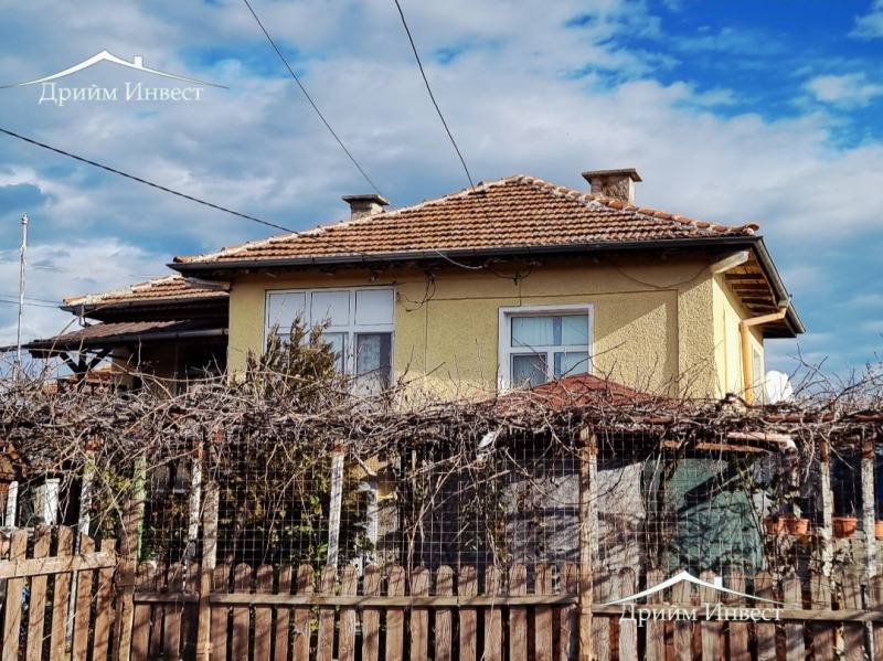 Продава КЪЩА, с. Цар Асен, област Пазарджик, снимка 6 - Къщи - 52982881