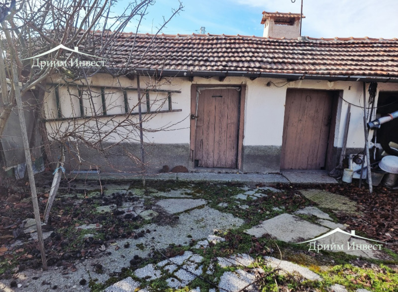 Продава КЪЩА, с. Цар Асен, област Пазарджик, снимка 16 - Къщи - 52982881