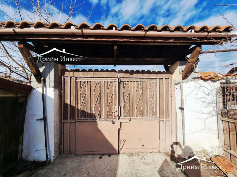Продава КЪЩА, с. Цар Асен, област Пазарджик, снимка 5 - Къщи - 52982881