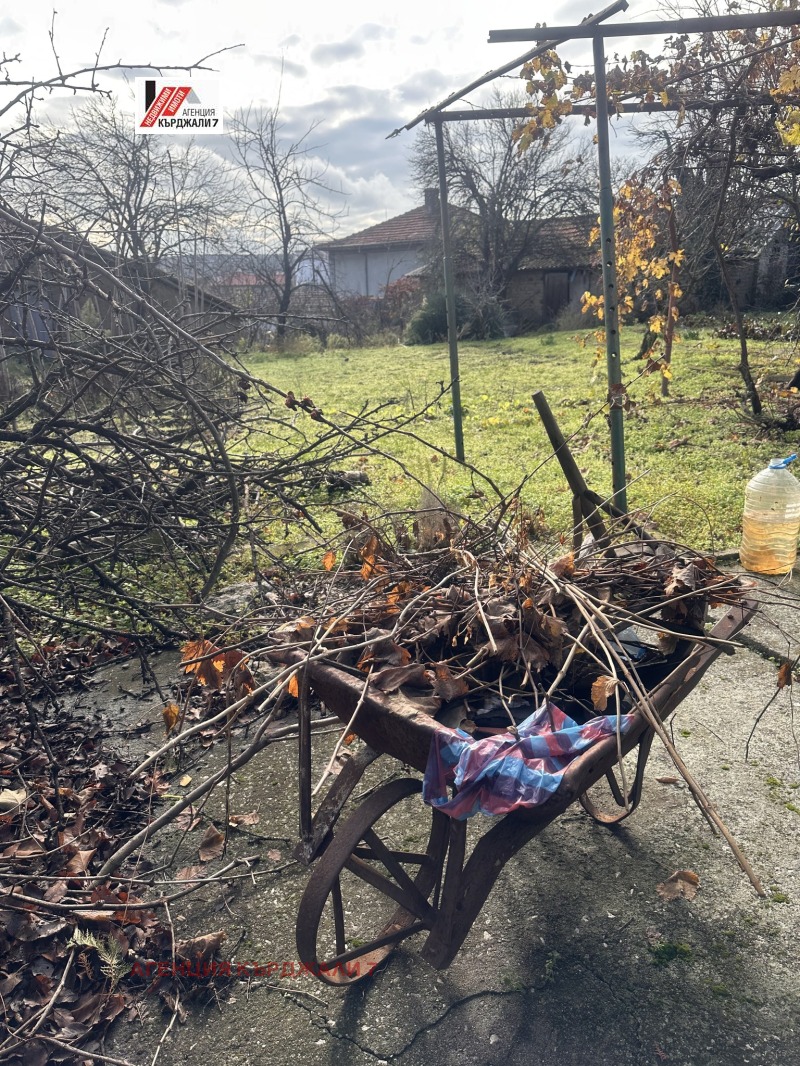 Продава КЪЩА, с. Конуш, област Хасково, снимка 4 - Къщи - 52987909