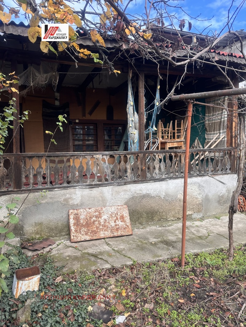 Продава КЪЩА, с. Конуш, област Хасково, снимка 16 - Къщи - 52987909