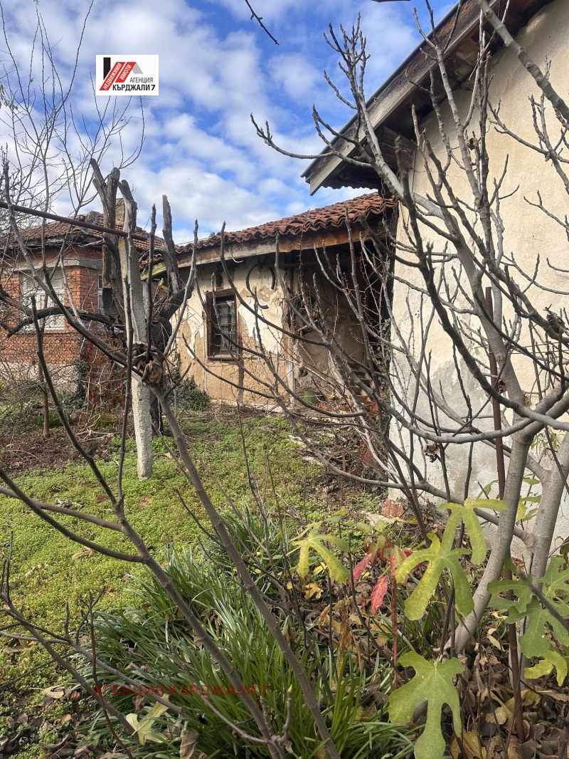 Продава КЪЩА, с. Конуш, област Хасково, снимка 15 - Къщи - 52987909