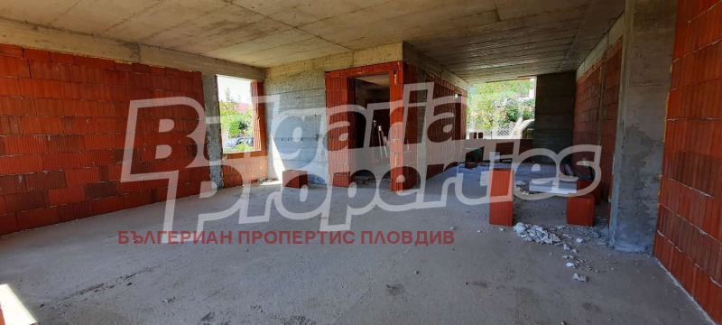 Продава КЪЩА, гр. Пловдив, Беломорски, снимка 6 - Къщи - 53073591
