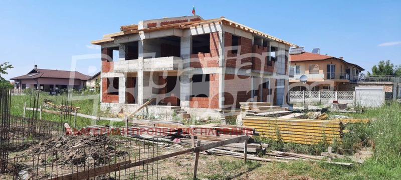 Продава КЪЩА, гр. Пловдив, Беломорски