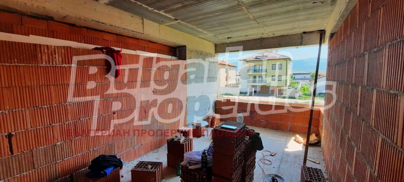 Продава КЪЩА, гр. Пловдив, Беломорски, снимка 15 - Къщи - 53073591