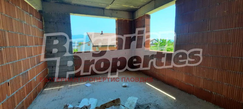 Продава КЪЩА, гр. Пловдив, Беломорски, снимка 11 - Къщи - 53073591