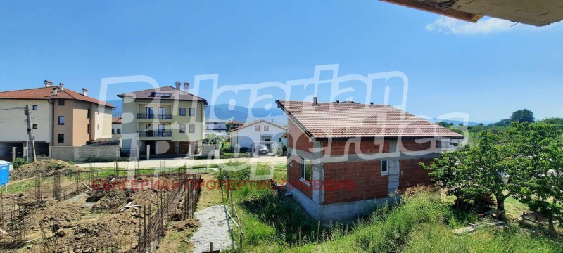 Продава КЪЩА, гр. Пловдив, Беломорски, снимка 2 - Къщи - 53073591