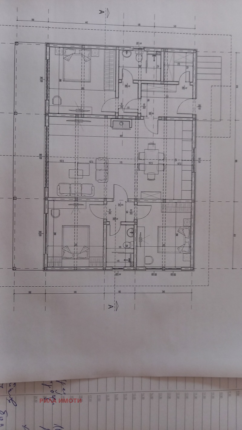 Продава КЪЩА, с. Говедарци, област София област, снимка 6 - Къщи - 53083794