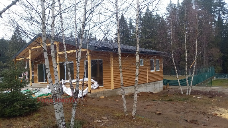 Продава КЪЩА, с. Говедарци, област София област, снимка 2 - Къщи - 53083794