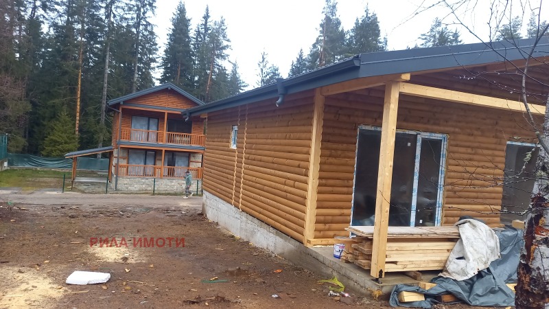 Продава КЪЩА, с. Говедарци, област София област, снимка 4 - Къщи - 53083794