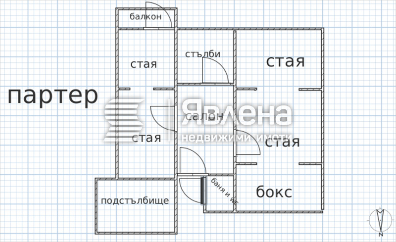Продава КЪЩА, гр. Велинград, област Пазарджик, снимка 2 - Къщи - 53979847