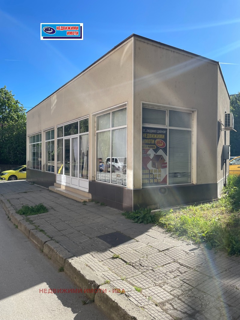 На продаж  Магазин область Велико Тирново , Горна Оряховица , 120 кв.м | 83391119