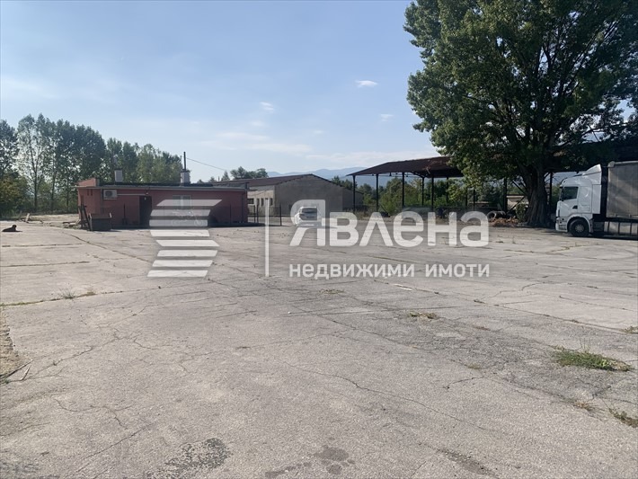 Til salg  Opbevaring region Sofia , Kostenets , 31000 kvm | 90099401 - billede [4]