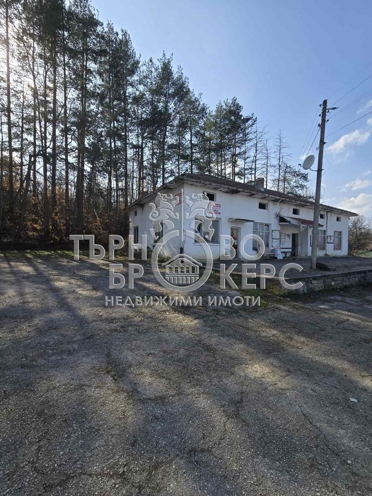 Продава СКЛАД, с. Камещица, област Габрово