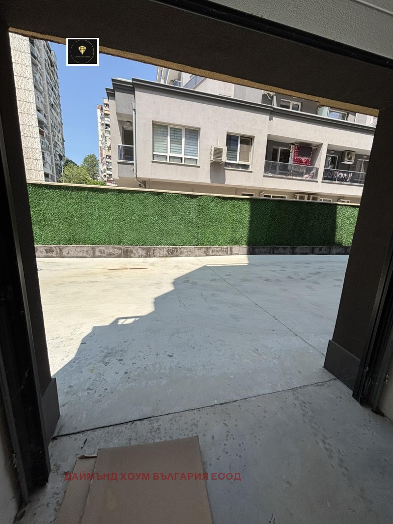 Zu verkaufen  Garage Plowdiw , Karschijaka , 40 qm | 33735228 - Bild [2]