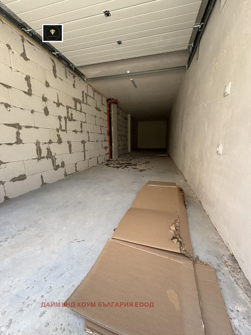 Zu verkaufen  Garage Plowdiw , Karschijaka , 40 qm | 33735228 - Bild [3]