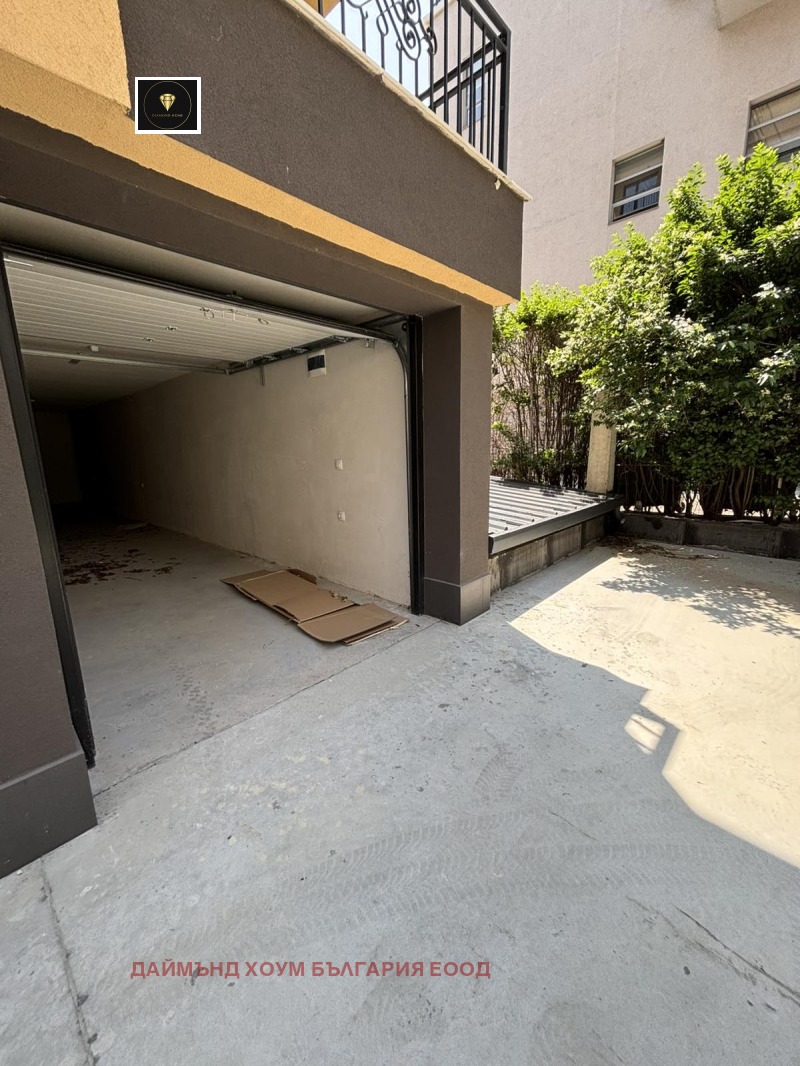 Zu verkaufen  Garage Plowdiw , Karschijaka , 40 qm | 33735228