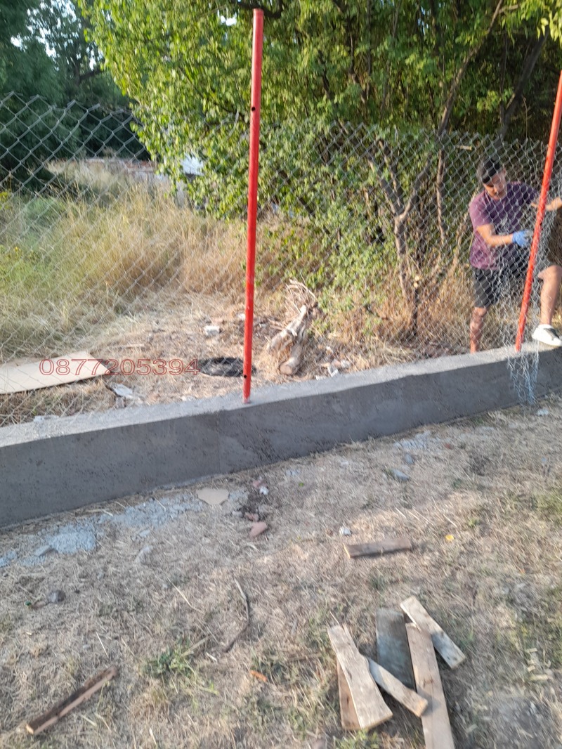 Te koop  Verhaallijn Sofia , Fakulteta , 350 m² | 96950544 - afbeelding [4]