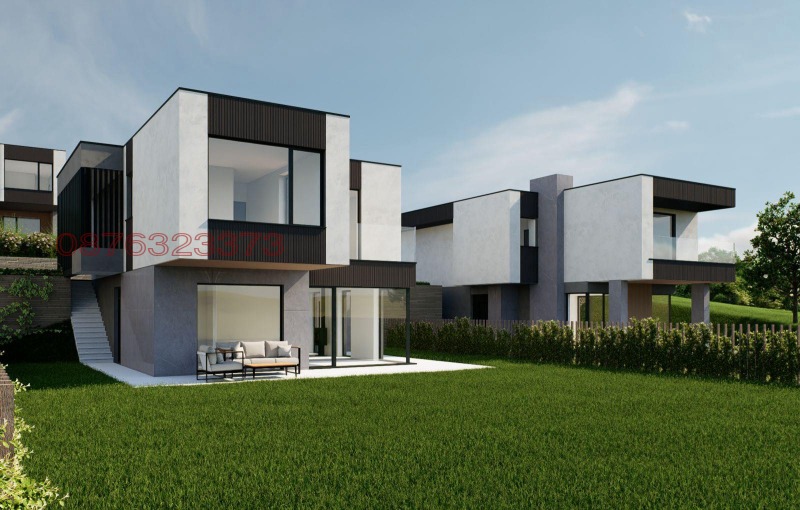 Продава ПАРЦЕЛ, с. Пауново, област София област, снимка 4 - Парцели - 52658946