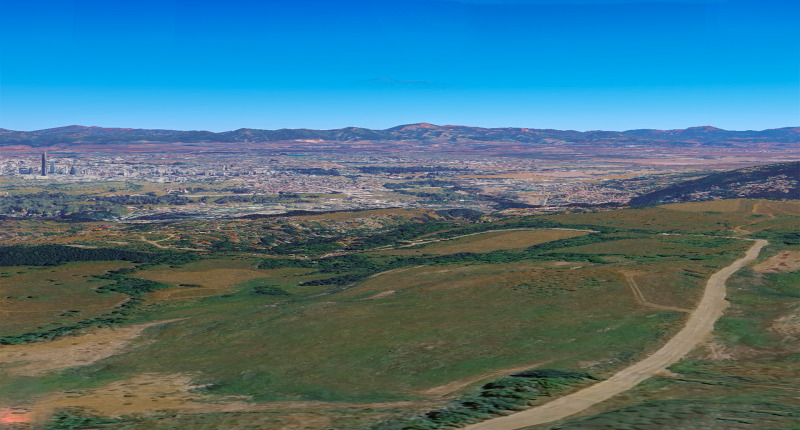 Продава ПАРЦЕЛ, гр. София, с. Бистрица, снимка 8 - Парцели - 53168867