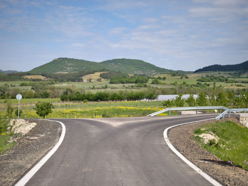 In vendita  Terra regione Kardzhali , Oreshnitsa , 10500 dka | 42485701 - Immagine [6]