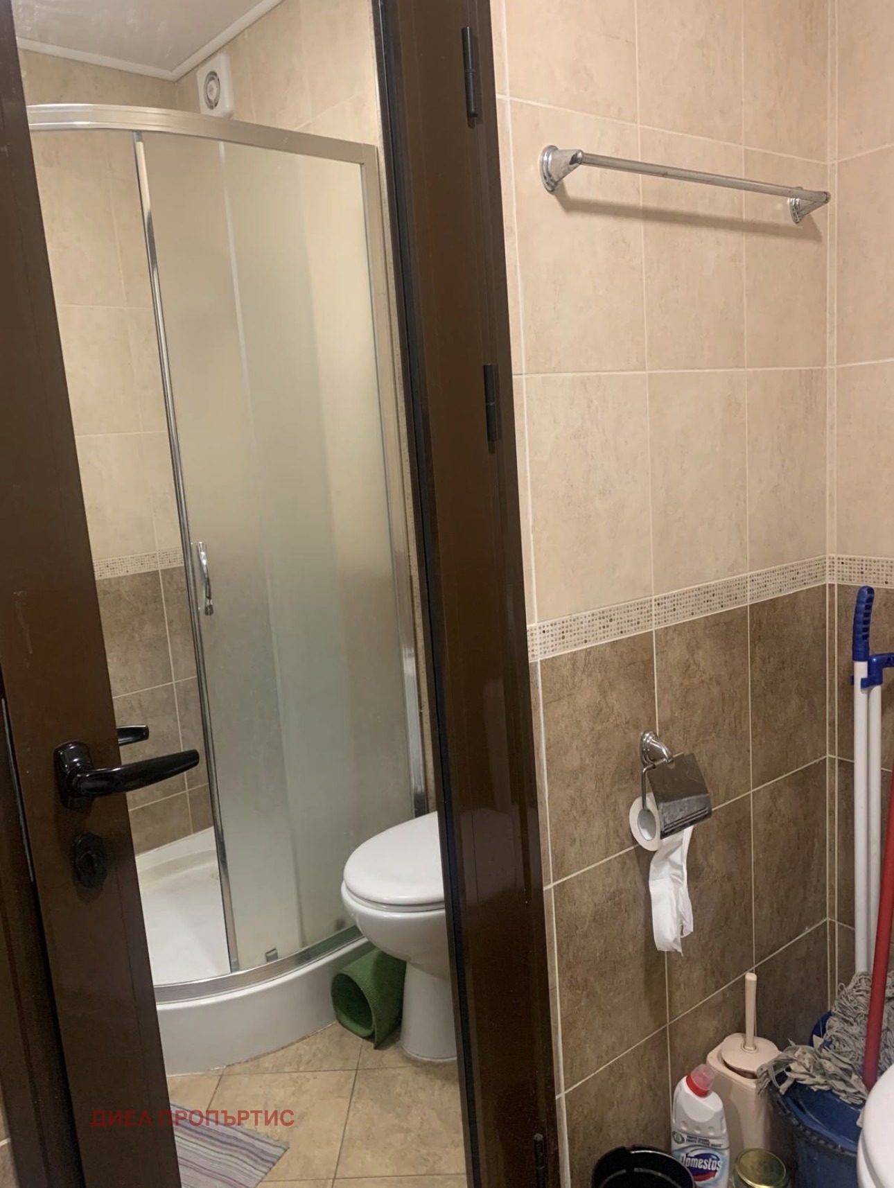 Продава 1-СТАЕН, гр. Свети Влас, област Бургас, снимка 7 - Апартаменти - 53641536