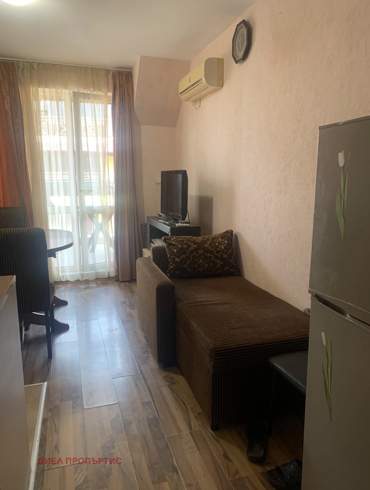 Продава 1-СТАЕН, гр. Свети Влас, област Бургас, снимка 4 - Апартаменти - 53641536