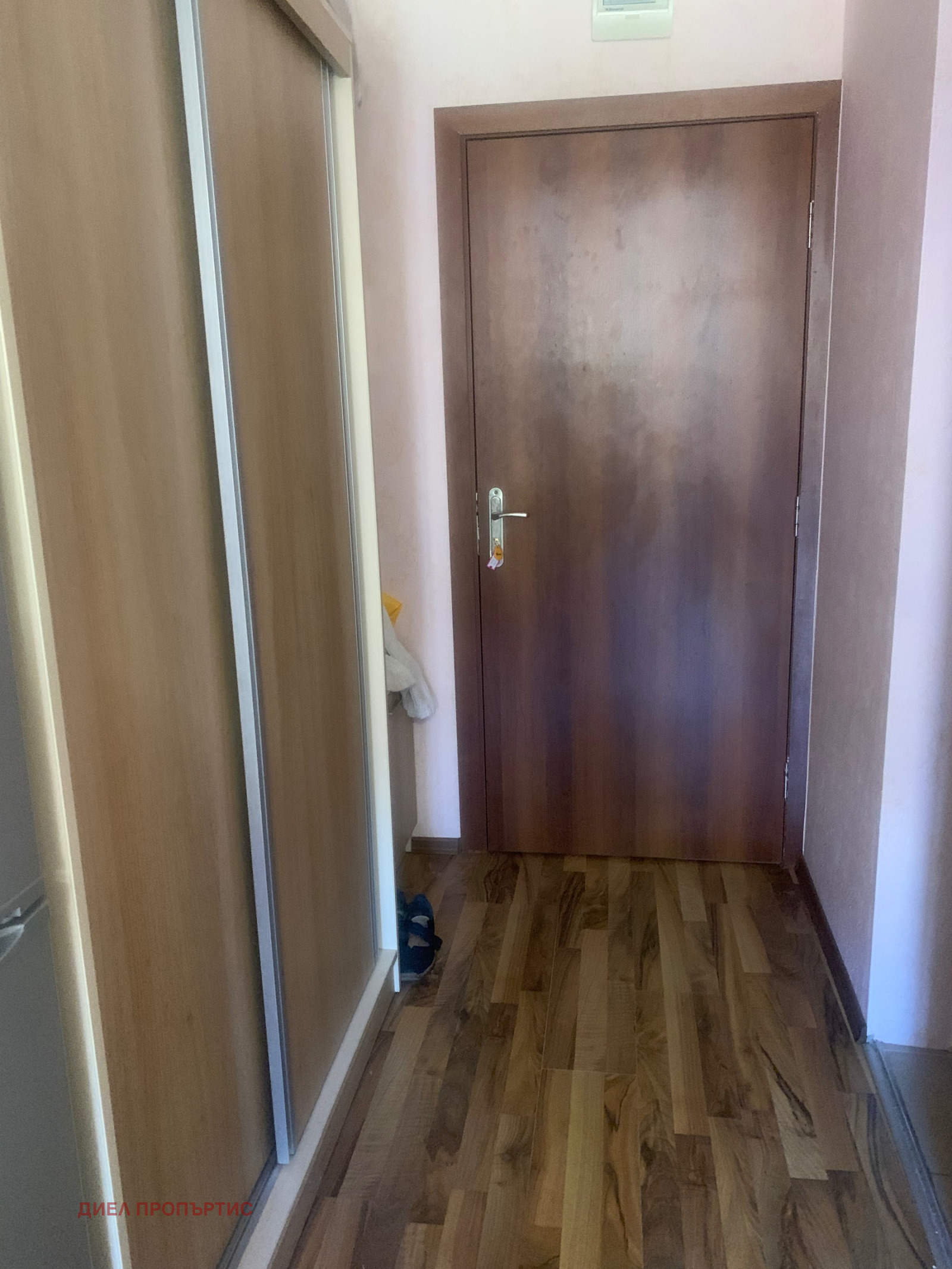 Продава 1-СТАЕН, гр. Свети Влас, област Бургас, снимка 8 - Апартаменти - 53641536