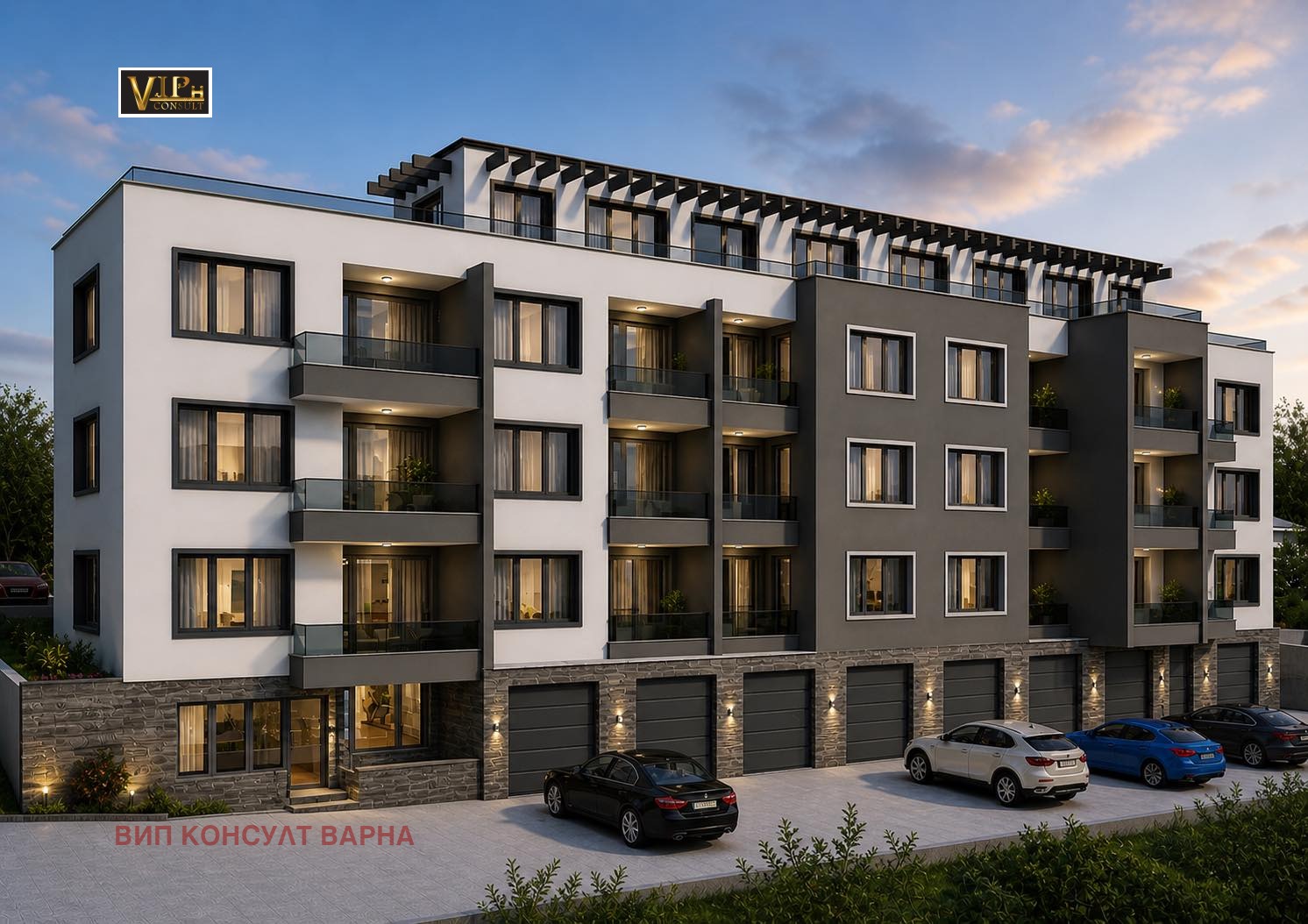 Продава 1-СТАЕН, гр. Варна, Виница