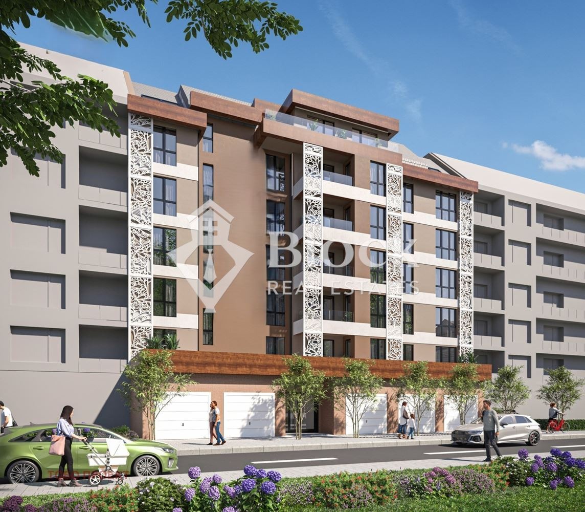 Продава 2-СТАЕН, гр. София, Люлин 10, снимка 2 - Апартаменти - 52720151