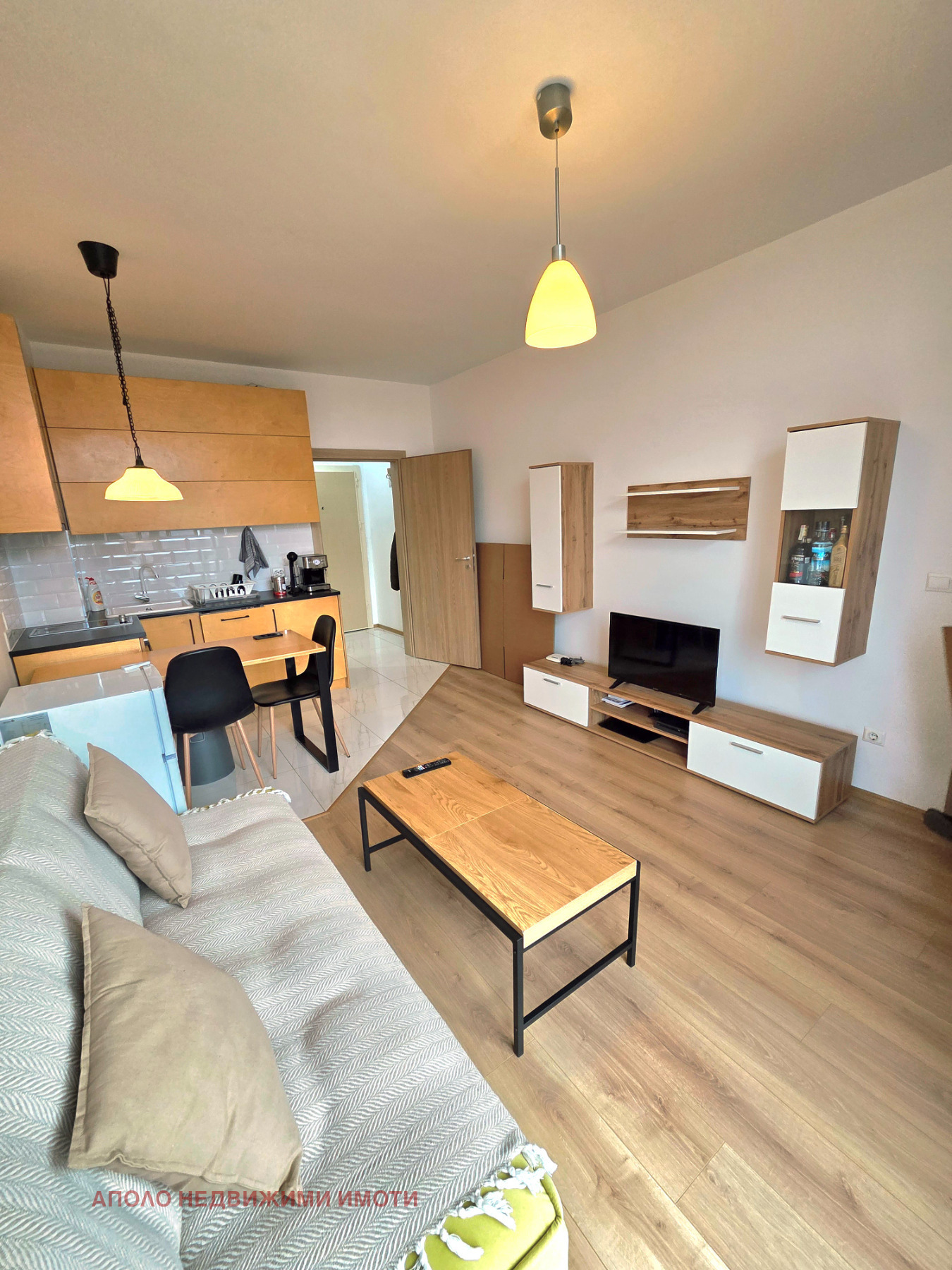 Продава 2-СТАЕН, гр. София, Витоша, снимка 3 - Апартаменти - 53897544