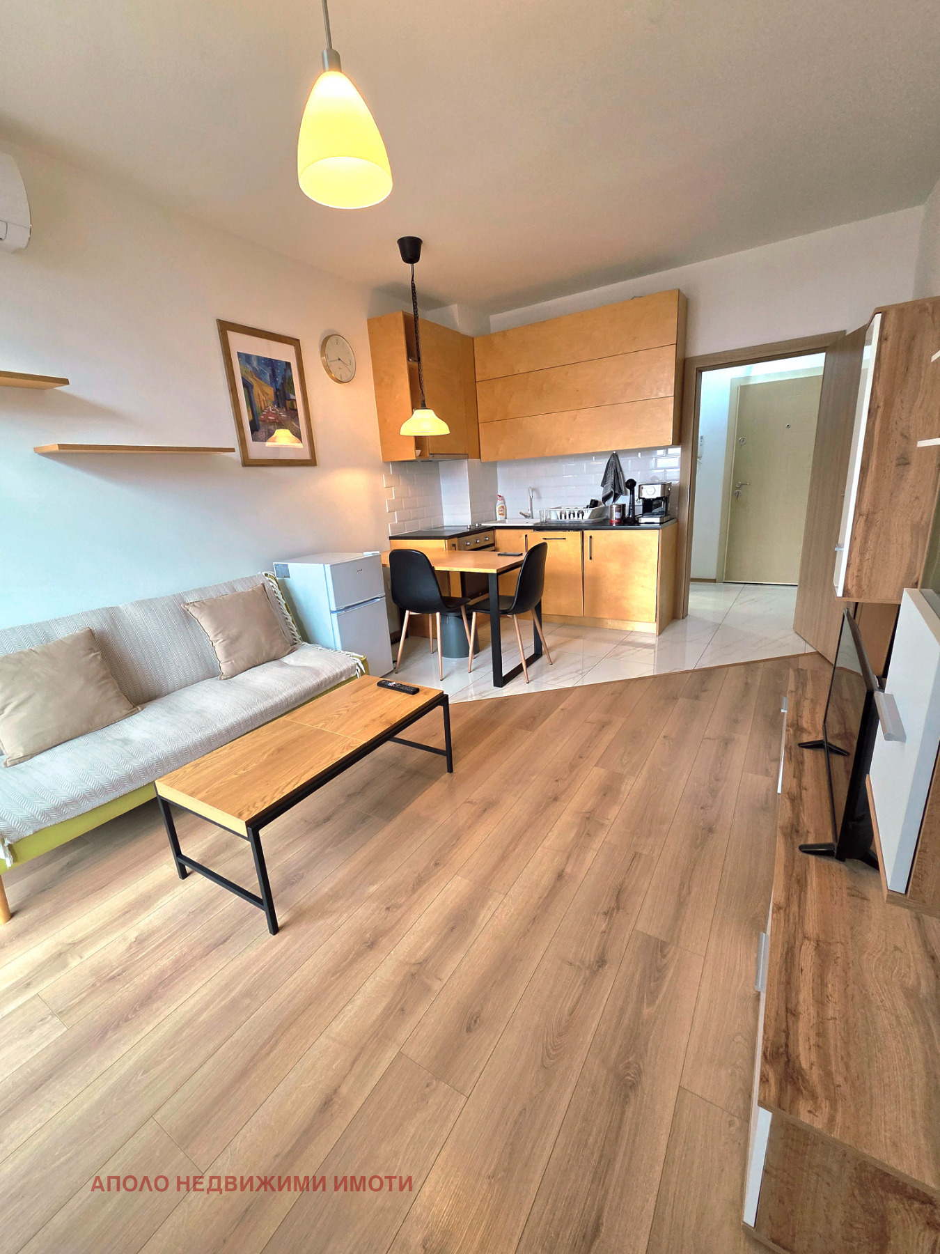 Продава 2-СТАЕН, гр. София, Витоша, снимка 2 - Апартаменти - 53897544