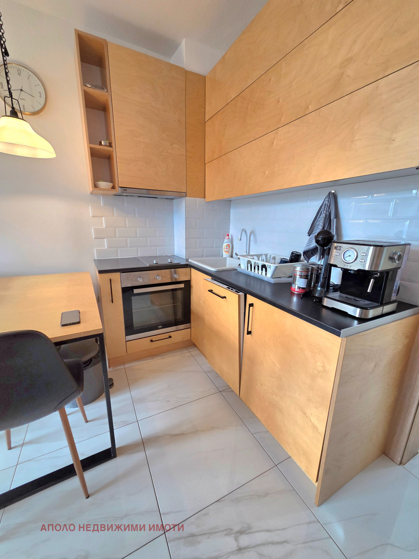 Продава 2-СТАЕН, гр. София, Витоша, снимка 4 - Апартаменти - 53897544