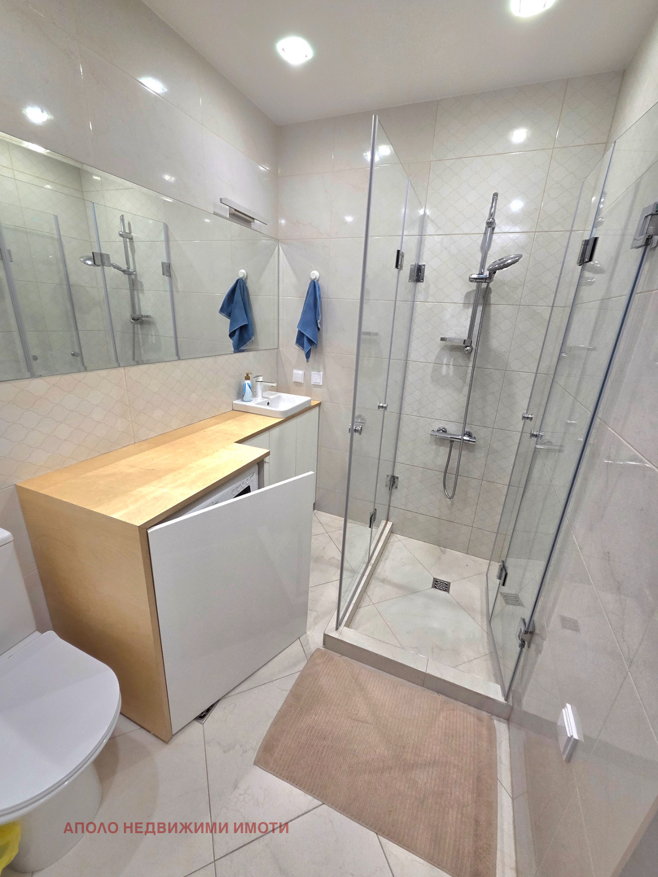 Продава 2-СТАЕН, гр. София, Витоша, снимка 9 - Апартаменти - 53897544