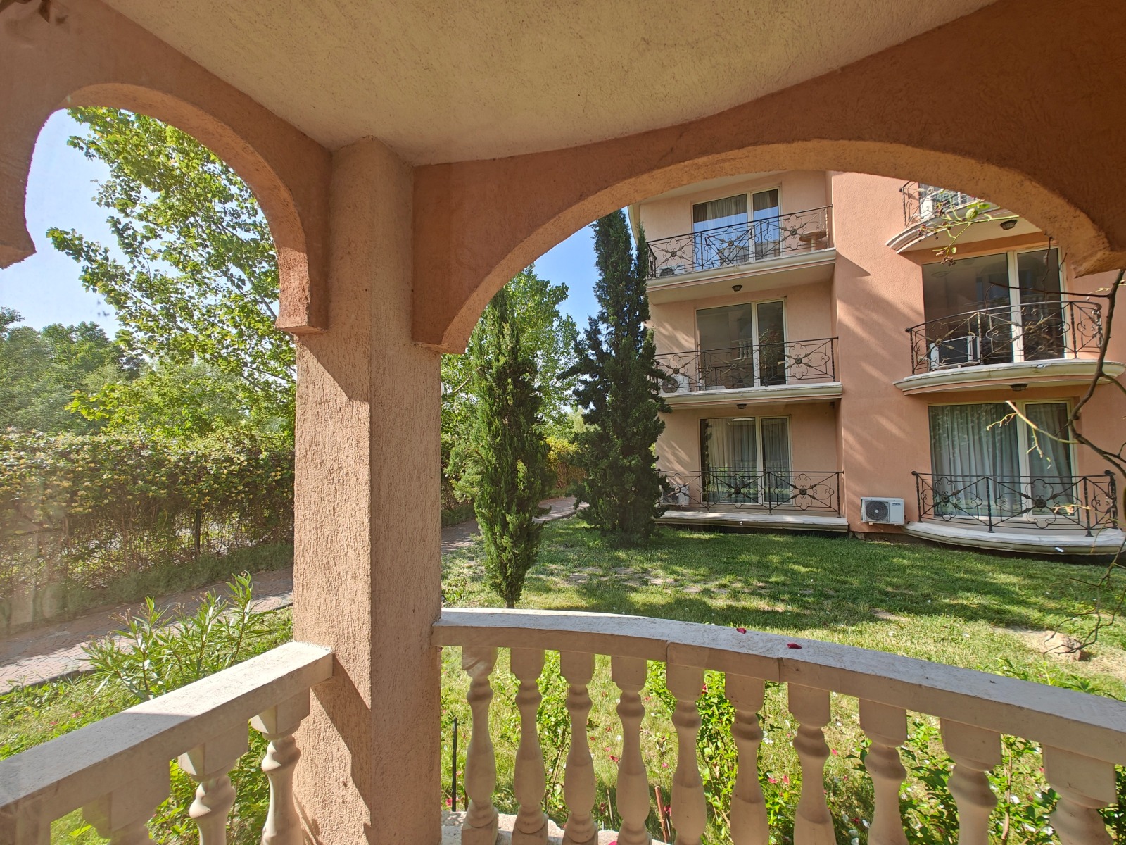 Продава 2-СТАЕН, гр. Созопол, област Бургас, снимка 7 - Апартаменти - 53898762