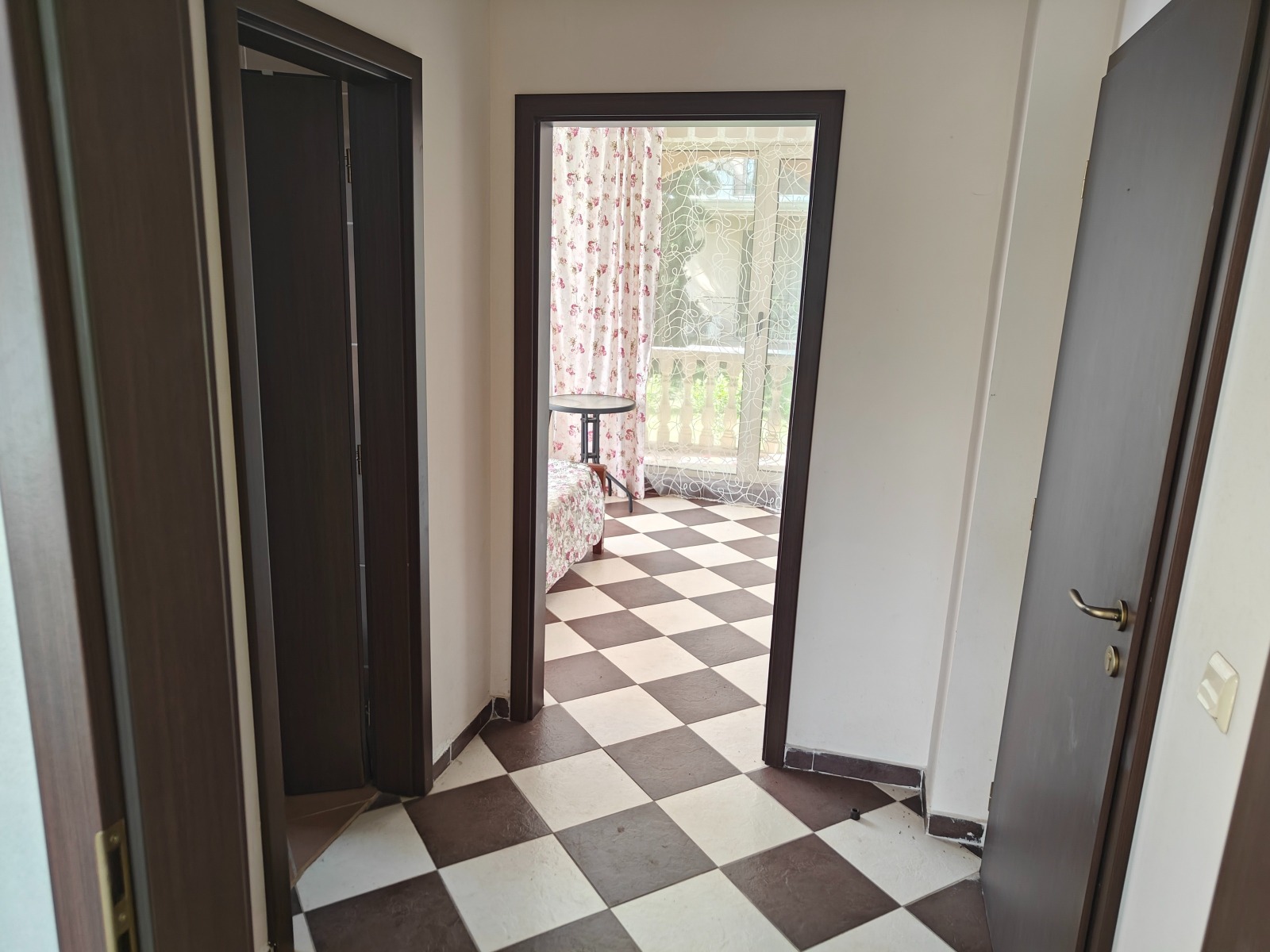 Продава 2-СТАЕН, гр. Созопол, област Бургас, снимка 5 - Апартаменти - 53898762