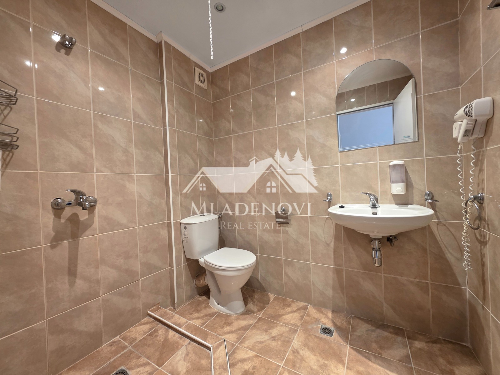 Продава 2-СТАЕН, гр. Ахелой, област Бургас, снимка 9 - Апартаменти - 53903119