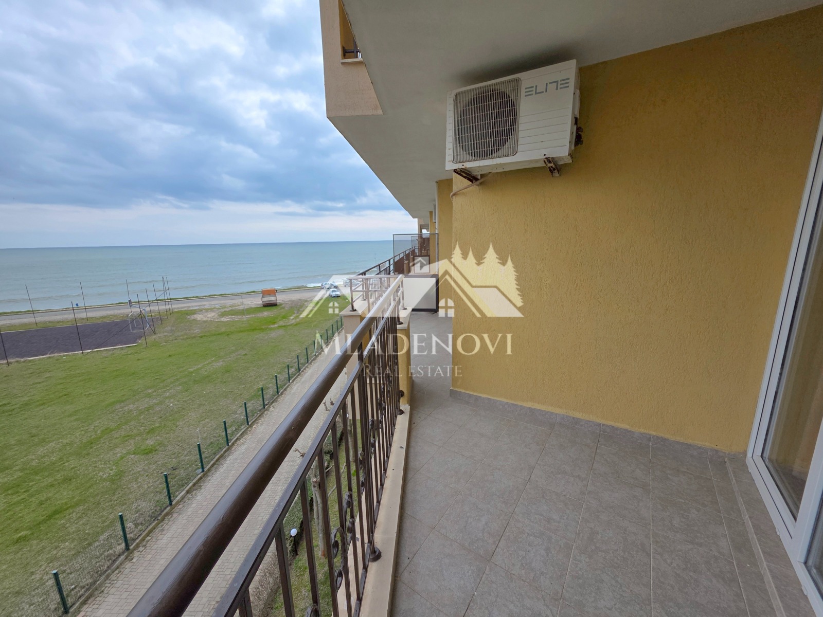 Продава 2-СТАЕН, гр. Ахелой, област Бургас, снимка 4 - Апартаменти - 53903119