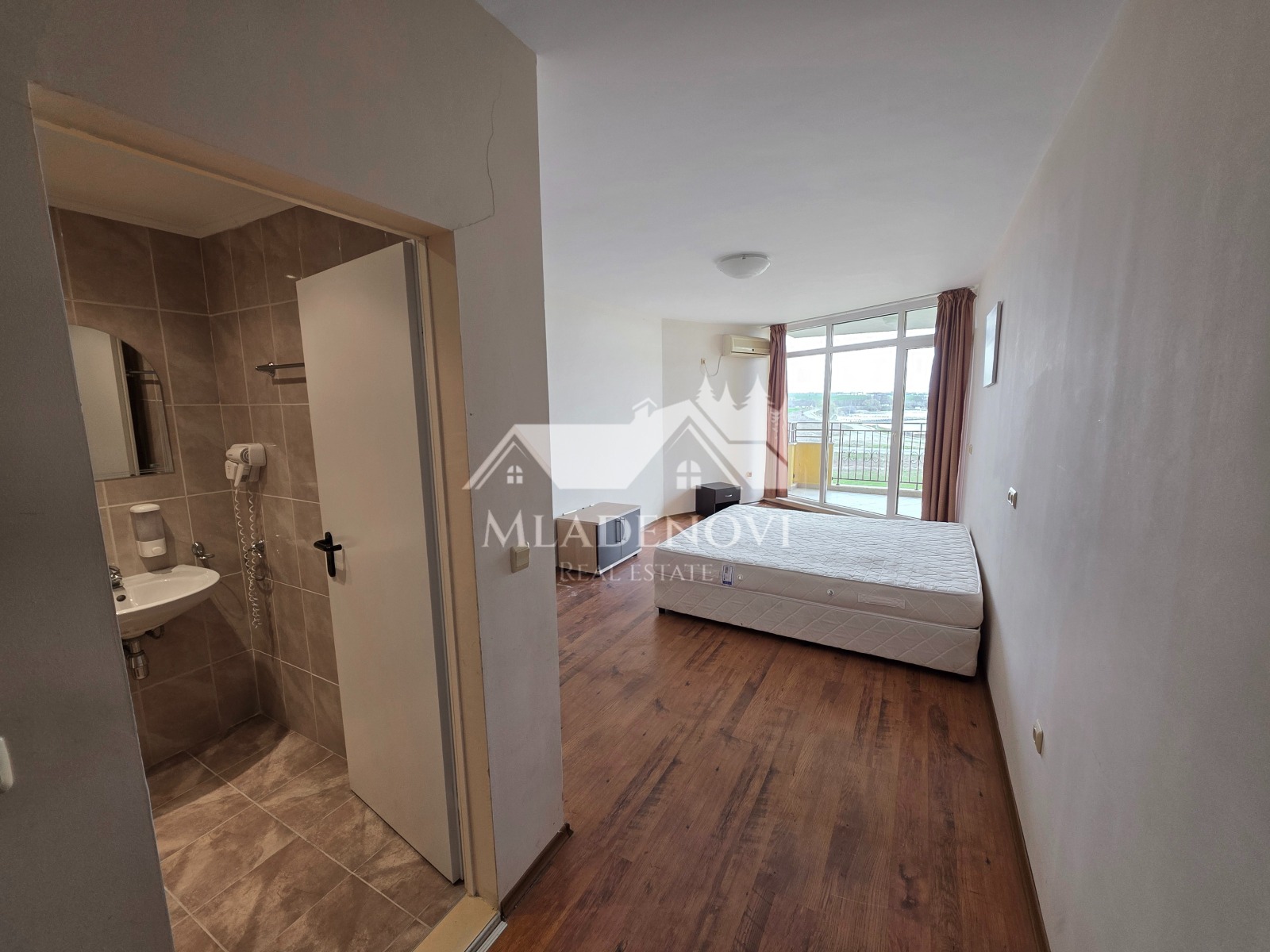 Продава 2-СТАЕН, гр. Ахелой, област Бургас, снимка 8 - Апартаменти - 53903119